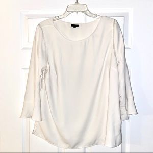 Talbots Blouse